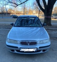 Rover 400 HH-R, 1996 г.