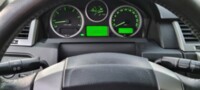 Land Rover Range Rover Sport I, 2008 г.
