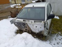 Mitsubishi L200 IV · Рестайлинг, 2011 г.