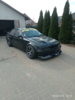 BMW 3 серия E36, 1994 г.