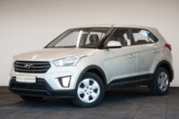 Hyundai Creta I, 2018 г.