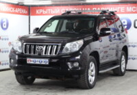 Toyota Land Cruiser Prado J150, 7 мест, 2011 г.