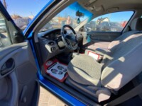 Ford Focus I · Рестайлинг, 2002 г.