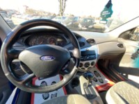 Ford Focus I · Рестайлинг, 2002 г.