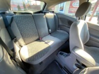 Ford Focus I · Рестайлинг, 2002 г.