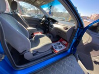 Ford Focus I · Рестайлинг, 2002 г.