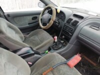 Renault Laguna I, 1997 г.