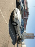 Ford Scorpio I, 1993 г.