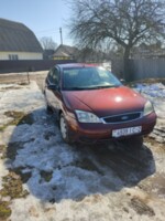 Ford Focus II, 2005 г.