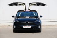 Tesla Model X, 2018 г.