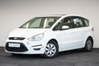 Ford S-MAX I · Рестайлинг, 2011 г.