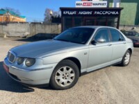 Rover 75 I, 1999 г.