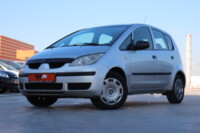 Mitsubishi Colt VI, 2006 г.