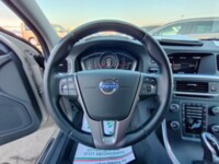 Volvo V60 I · Рестайлинг, 2016 г.