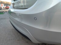 Volvo V60 I · Рестайлинг, 2016 г.