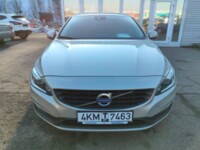 Volvo V60 I · Рестайлинг, 2016 г.