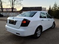 Geely FC (Vision), 2008 г.