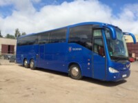 Scania Irizar Century , 2005 г.