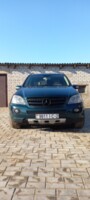 Mercedes-Benz M-Класс W164, 2005 г.