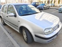 Volkswagen Golf IV, 2000 г.