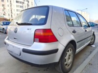 Volkswagen Golf IV, 2000 г.