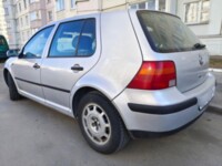 Volkswagen Golf IV, 2000 г.