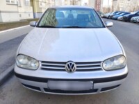 Volkswagen Golf IV, 2000 г.