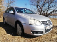 Volkswagen Jetta V, 2008 г.