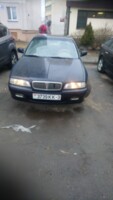 Rover 600, 1998 г.