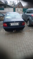 Rover 600, 1998 г.