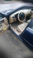 Rover 600, 1998 г.