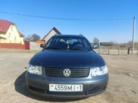 Volkswagen Passat B5, 1999 г.