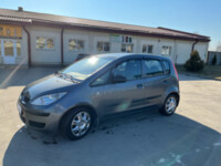 Mitsubishi Colt VI, 2006 г.