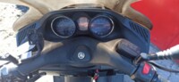 Yamaha Majesty YP400, 2008 г.