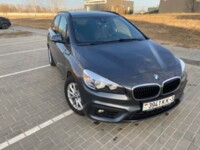 BMW 2 серия Active Tourer F45, 2016 г.
