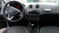SEAT Ibiza IV, 2012 г.
