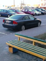 Volvo S60 I, 2002 г.