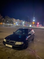 Volvo V40 I · Рестайлинг, 2000 г.