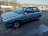 Lancia Delta II, 1997 г.