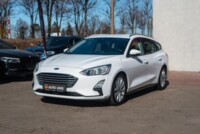 Ford Focus IV, 2018 г.