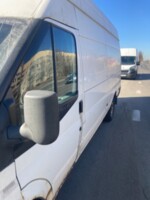 Ford Transit, 2008 г.