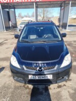 Mazda 5 I, 7 мест, 2007 г.