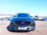 Mazda CX-5 II, 2019 г.