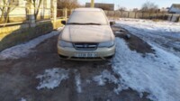 Daewoo Nexia I · 2-й рестайлинг, 2010 г.
