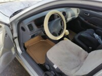 Hyundai Sonata EF, 2000 г.