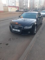 Audi A5 8T, 2010 г.