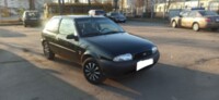Ford Fiesta IV, 1996 г.