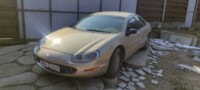 Chrysler Concorde II, 1998 г.
