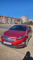 Chevrolet Volt I, 2015 г.