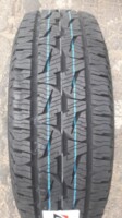 Легковые шины Bridgestone Dueler A/T 001 275/65 R17 4 шт.